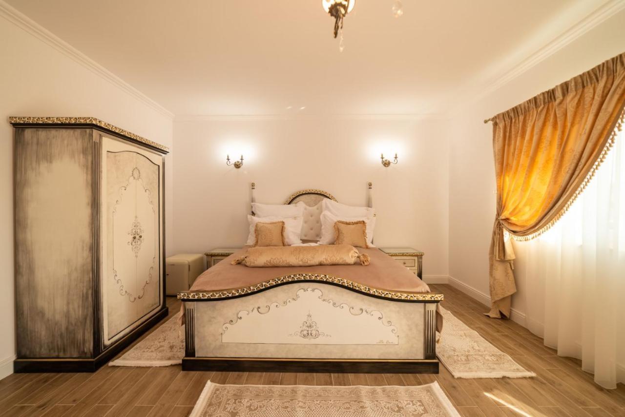 Boutique Vila Kereszténysziget Kültér fotó