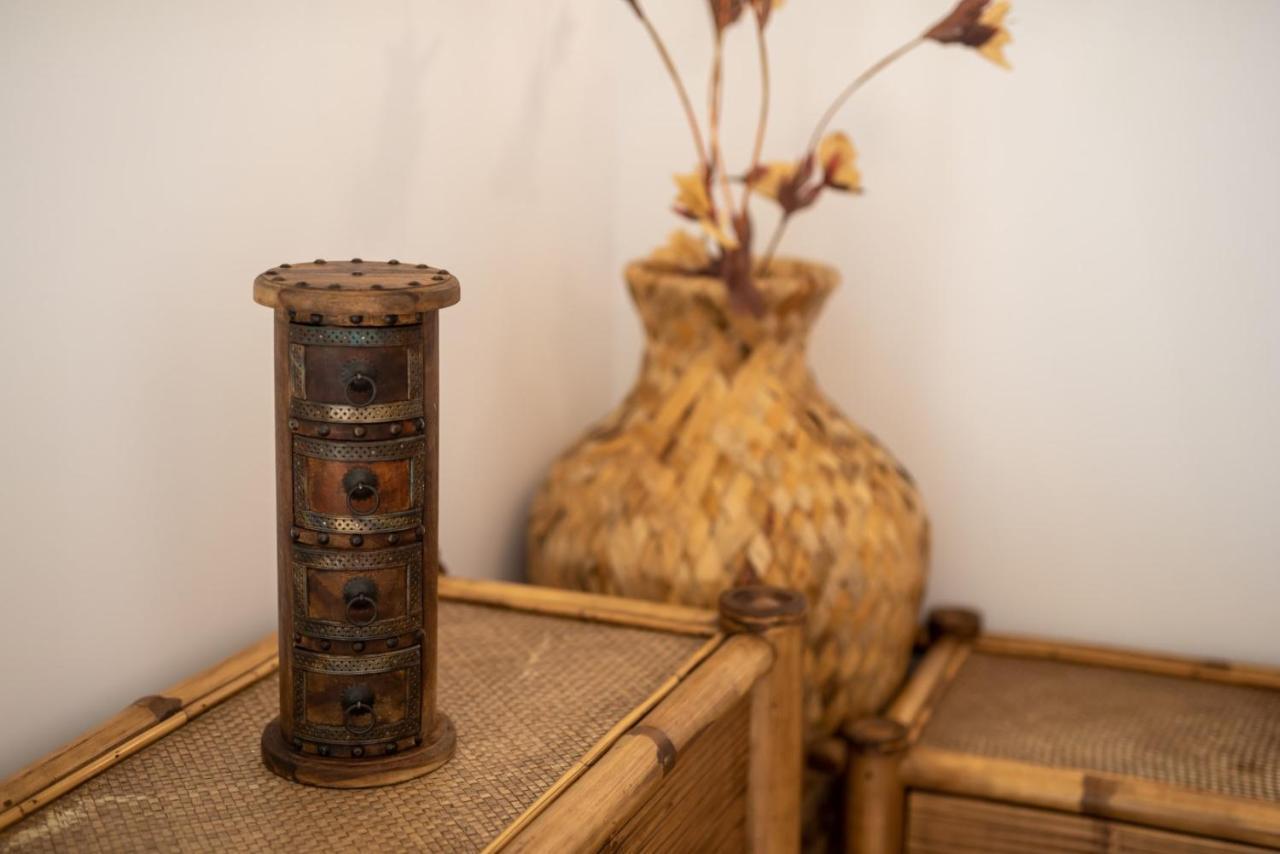 Boutique Vila Kereszténysziget Kültér fotó