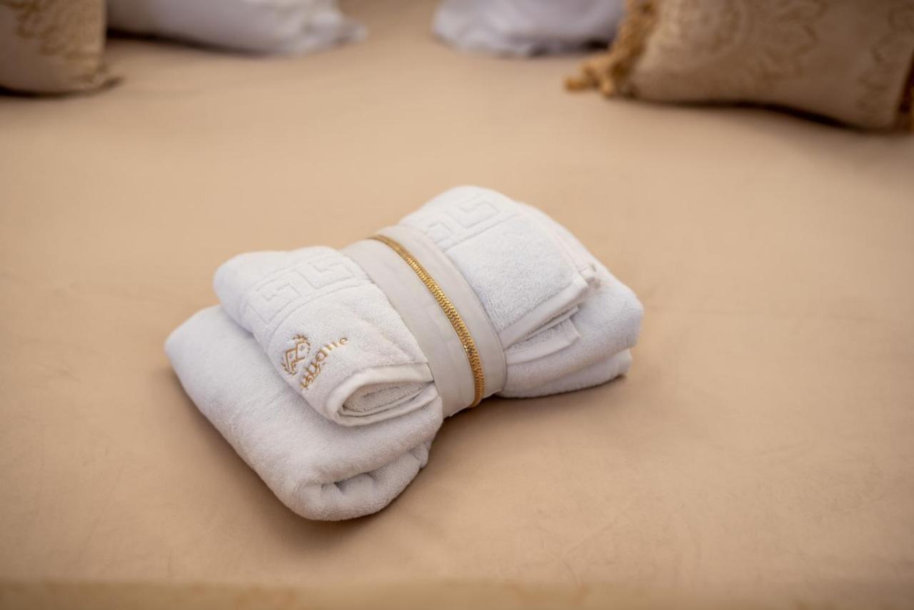 Boutique Vila Kereszténysziget Kültér fotó