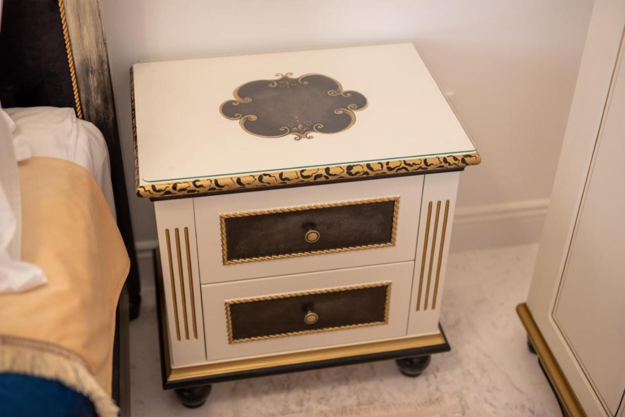 Boutique Vila Kereszténysziget Kültér fotó