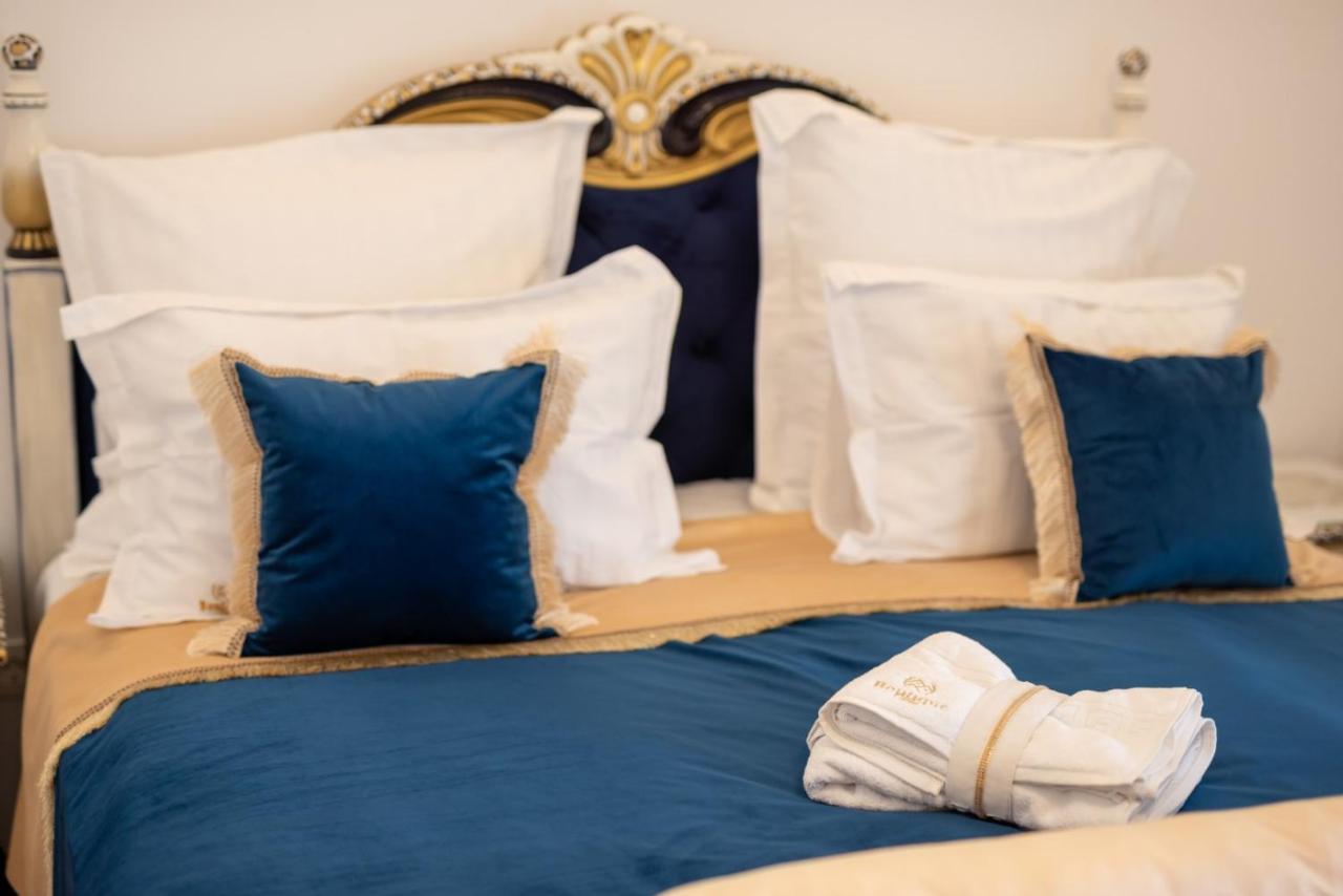 Boutique Vila Kereszténysziget Kültér fotó
