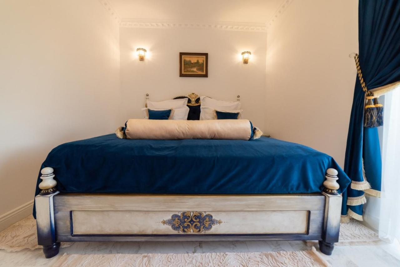 Boutique Vila Kereszténysziget Kültér fotó