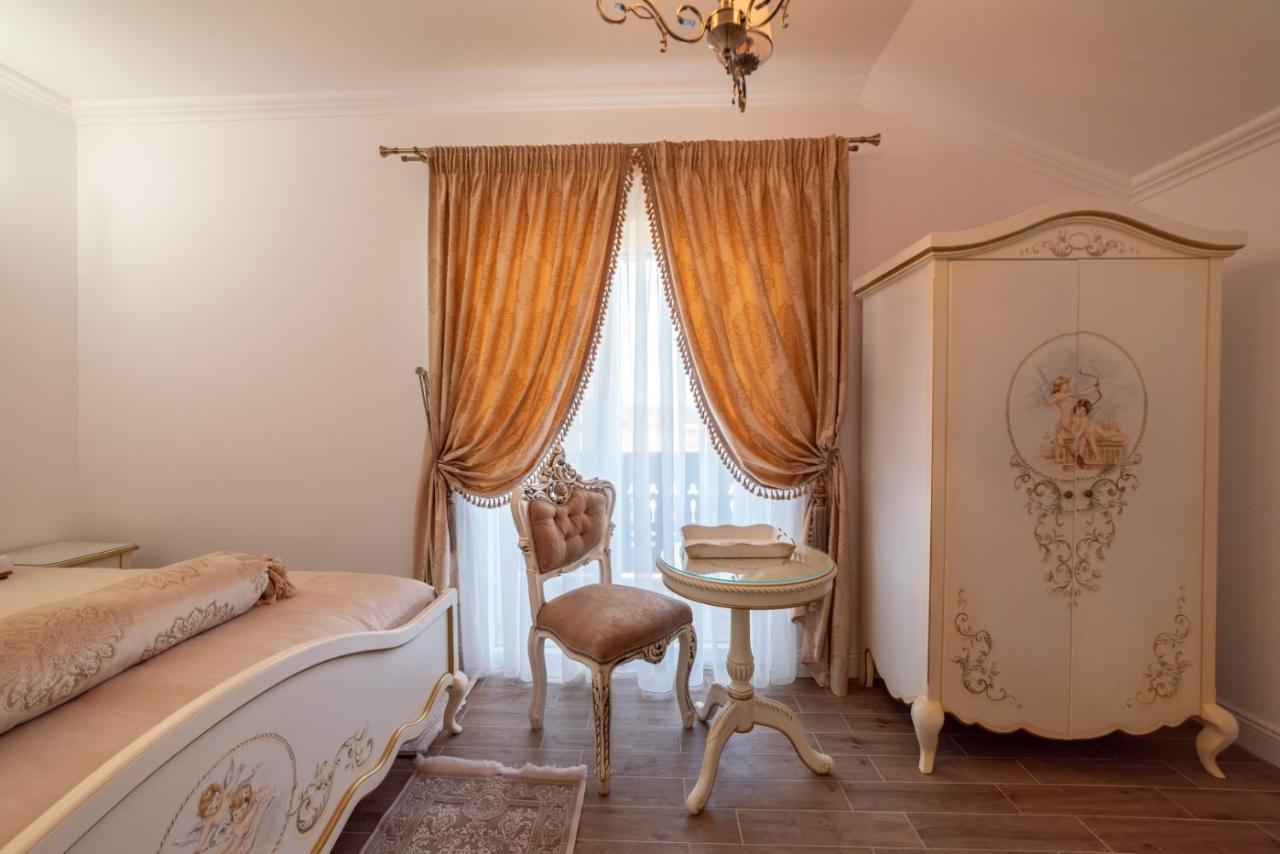 Boutique Vila Kereszténysziget Kültér fotó